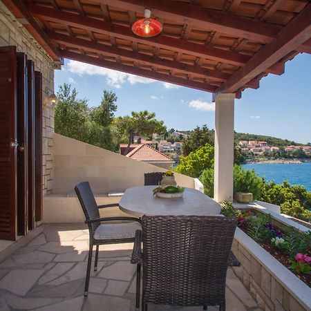 Sunset Apartments Korcula Town Exterior photo
