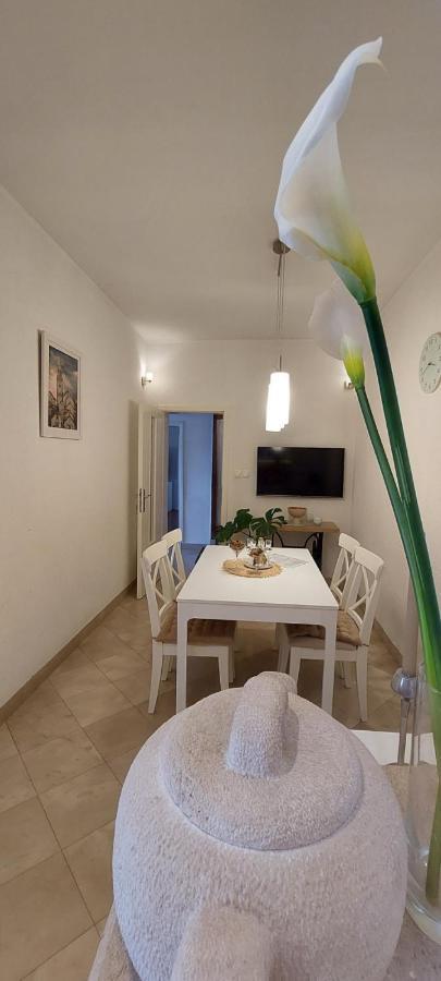 Sunset Apartments Korcula Town Exterior photo